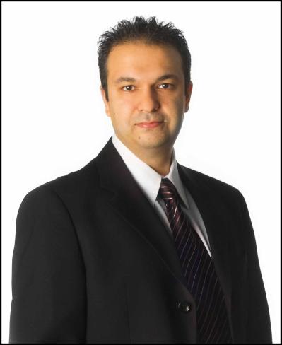 Dr. Ali Reza Sanaie - Sardis Dental Centre